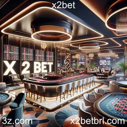 X2Bet: O Guia Completo para Apostas Online