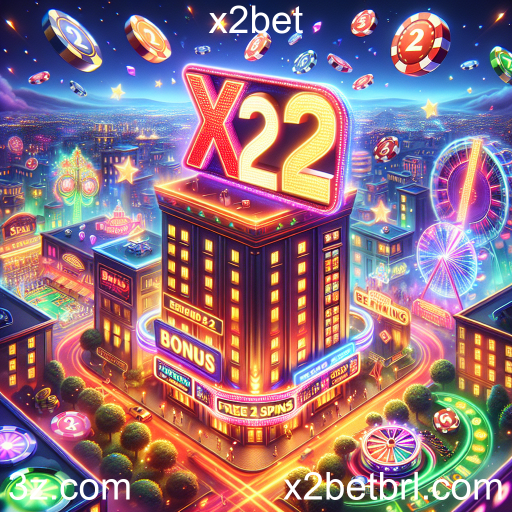 Aproveite ao Máximo as Promoções na x2bet: Dicas e Oportunidades