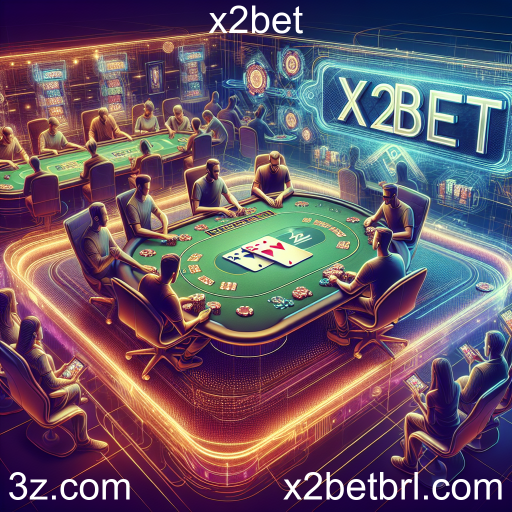 A Emoção dos Torneios de Jogos na Plataforma x2bet